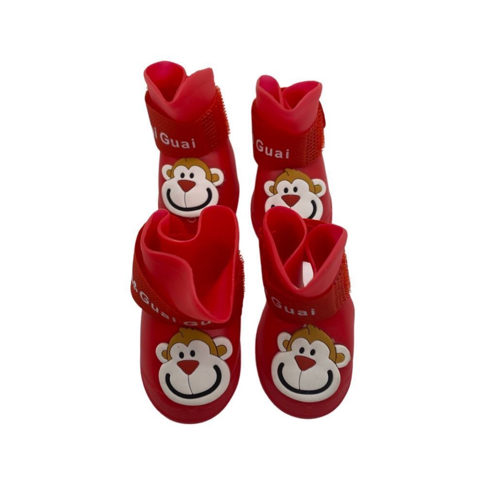 Pet shoes
